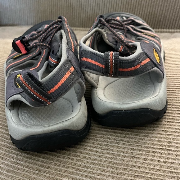 Keen waterproof sandals - size 8.5 - Picture 6 of 6